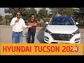 HYUNDAI TUCSON Review 2020