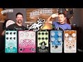 Earth Quaker Devices Weird & Wonderful Pedal Review!