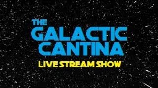 SWGOH: Let's Talk Revan | The Galactic Cantina Live Stream Show (EP 1)