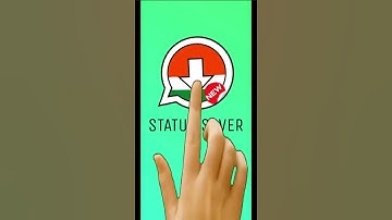 Status Saver App Demo | By Oxygen Developers | yashraj technicals