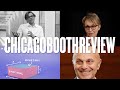 Chicago booth review on youtube