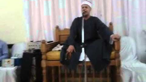 القارىء الشيخ عمرو احمد المتولي ماتيسر من سوره ابراهيم 2015