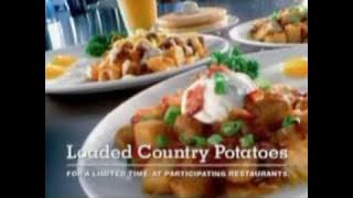 2010 IHOP Commercial