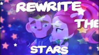 Rewrite the stars "gaiyo" Nyanyan assassins