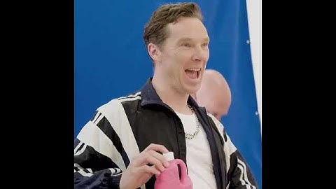 Benedict new PHOTOSESSION#benedictcumberbatch