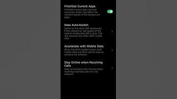 Infinix Phone Stay Online During Calls 📶 | No Internet Drop When Receiving Calls