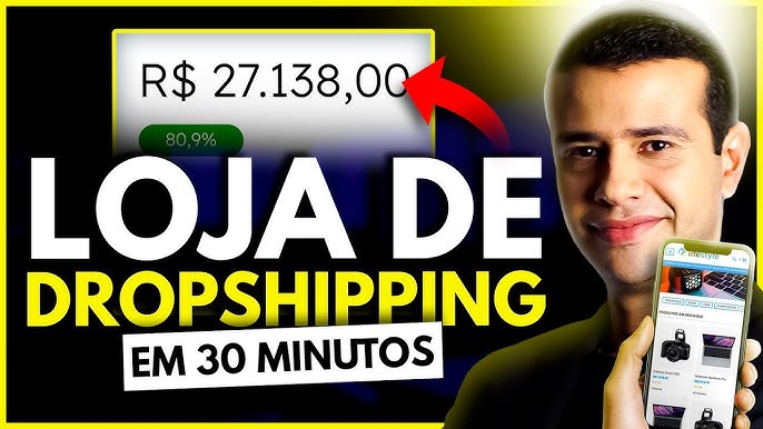 Aprenda de uma vez como criar uma loja virtual sem erros