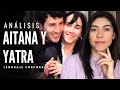 Análisis Aitana y Sebastián Yatra ¿Más que una amistad? I Lenguaje corporal