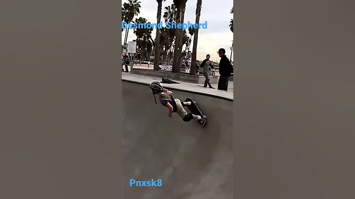 360 Transfer  (Desmond Shepherd)
