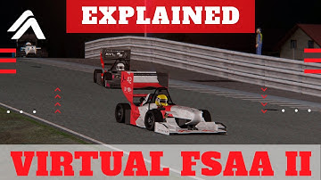 vFSAAII Explained