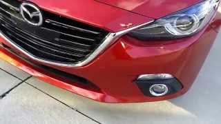 2014 Mazda Mazda3 S Touring- $18,988 - Stock #N16370A