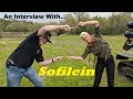 Interview with sofilein