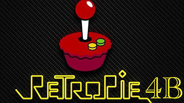 The First Retropie Build on The Raspberry Pi4- First Look