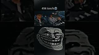 Troll Face Meme 🥶 400+ Kmph