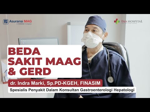 Video: Apakah Anda tertidur selama gastroskopi?