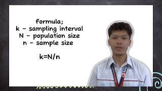Random Sampling by Group 1 - 11 ABM 3