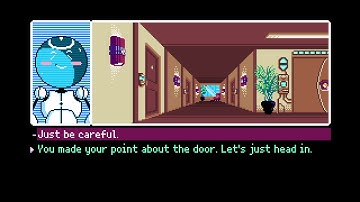 2064: Read Only Memories hayden