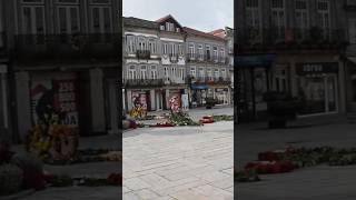 🇵🇹 Discover Viana do Castelo | Portugal ’s Hidden Coastal Gem