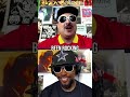 Richie Daggers: Old School DJs Rule! C Minus & DJ Hollywood's Duck Style! #GFGTV #EmceeTV