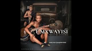 Inkunzi iYaqhwisha