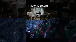 UNUS ANNUS RETURNS! #unusannus #markiplier #meme #memes #kangtheconquerer  #fyp #crankgameplays