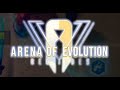 Arena of Evolution: Red Tides - БИОМЕХАНИЧЕСКИЕ ШАХМАТЫ!