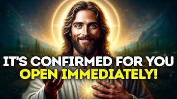 God Says- IT