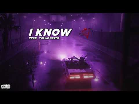 Download [FREE FOR PROFIT] Vibey guitar trap type beat "I know" (Prod. Tollie-Beats)