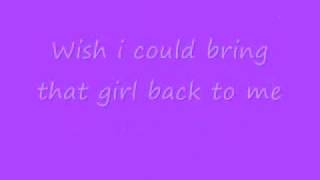 Brutha she's gone lyrics