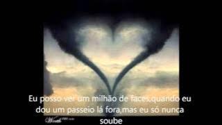 scorpions she said legendado