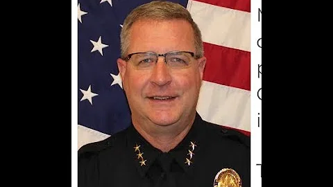 Its Law Enforcement Appreciation Day- Lets celebra...