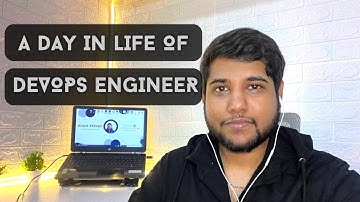 A Day In Life Of DevOps Engineer | DevOps Engineer Daily Tasks | DevOps Engineer