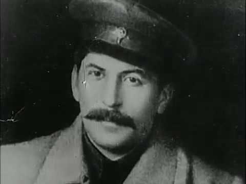 Joseph Stalin (Grandes biografías) Documental