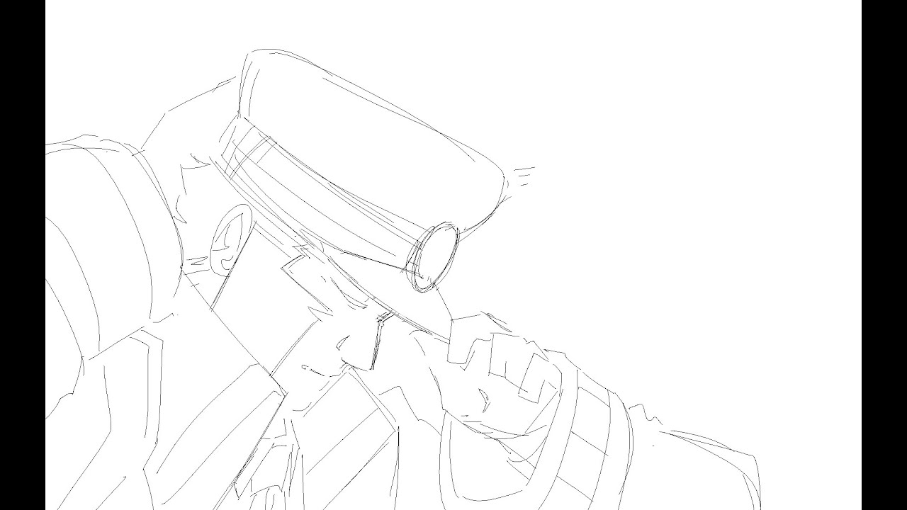 W ing W ing | Submas Animatic | COMPLETE