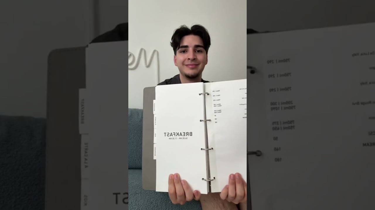 Ich glaub das nicht😍