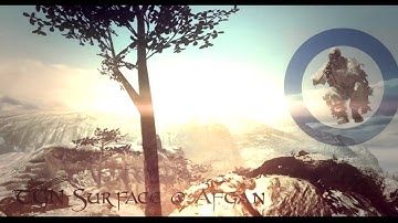 Surface @ Afghan by TGN Tide(SICK)