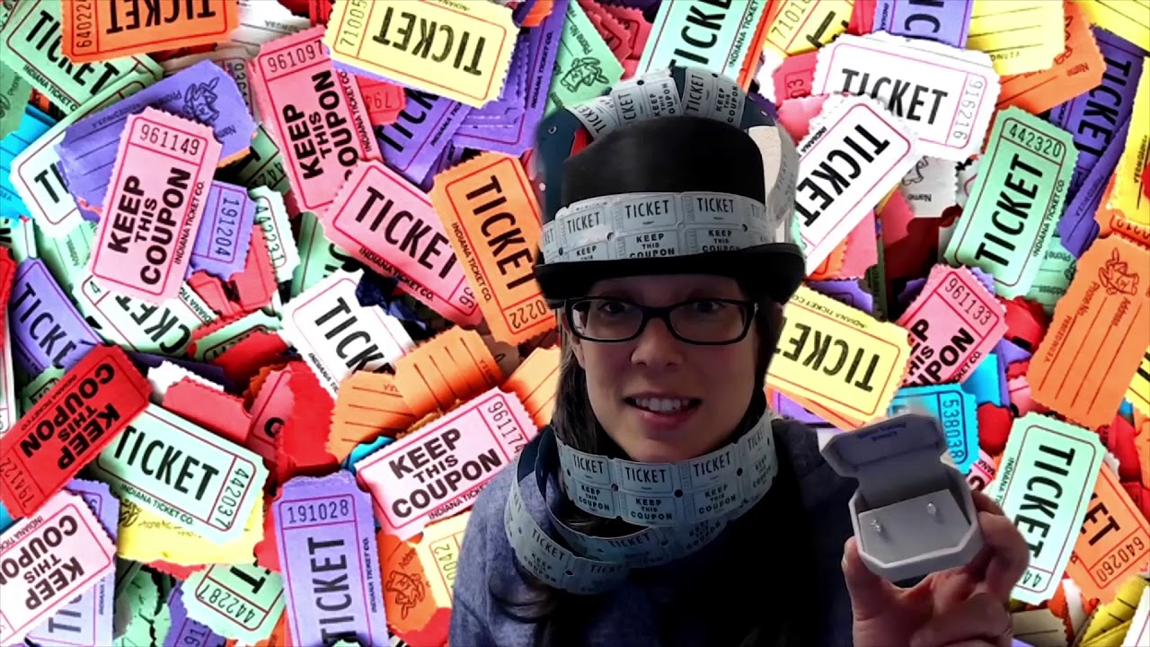 Raffle Sales for the PJA Virtual Auction 2020! - YouTube