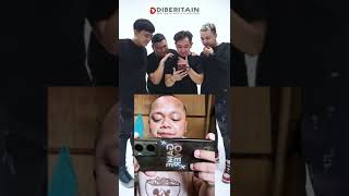 Video Reaction Luvia Band "Orang Yang Salah"