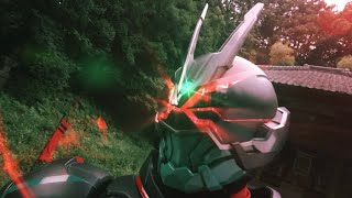 【最高音質】ジリオンドライバー（仮面ライダーゲイザーゼロ） 変身待機音 【仮面ライダーギーツ】