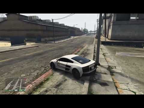 [10/27/22 archived stream] GTA Online: Playing Heists With Viewers and More! - [10/27/22 archived stream] GTA Online: Playing Heists With Viewers and More!