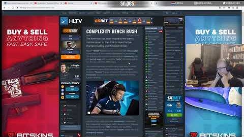 ChrisJ to Complexity???