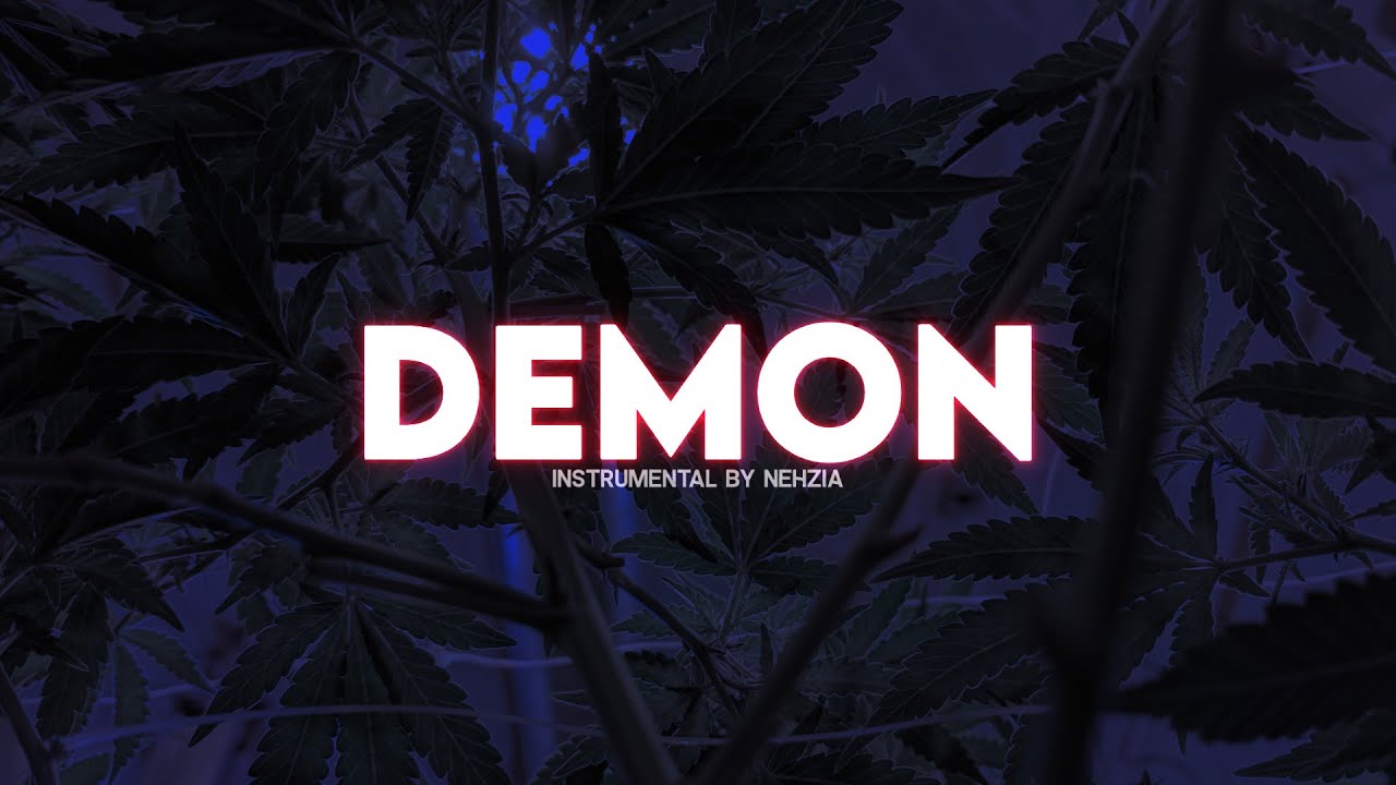 [Free] Dark Melodic type beat "Demon" Instru Rap Trap sombre 2022 | Instrumental by 