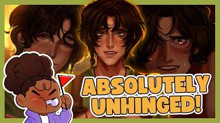 My Childhood "Friend" is OBSESSED with Me?! - The False Sun Playthrough