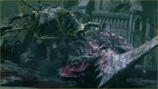 Godrick The Grafted - Over Level