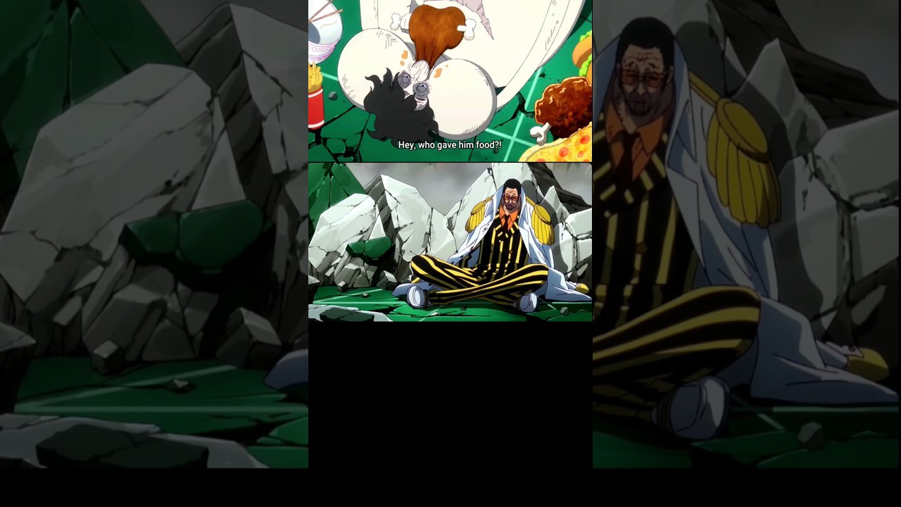 Subscribe for more daily anime content 