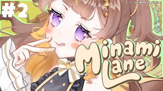 【Minami Lane】Finishing All Missions and Objectives! ミッション全クリアまで!【hololive ID | Anya Melfissa】