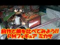 【UFOキャッチャー】 進撃の巨人 PMフィギュア 調査兵団 “ミカサ・アッカーマン” 【クレーンゲーム】