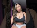 TikTok &amp; IG Lives - Curvy Latina &amp; American Models 😍 #iglives #tiktoklives #vixen