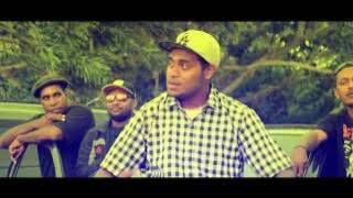 Close Your Eyes Dreadii Bonez ft  Triina Julez B & Allanah B Official Music Video 2015 solidproducti