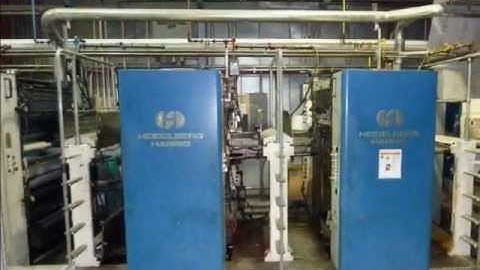 Heidelberg Harris M300M 5 Unit 1 Web